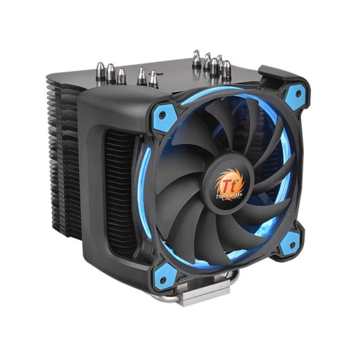 Riing Silent 12 Pro Blue CPU Cooler
