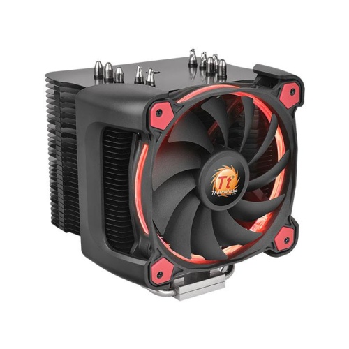 Riing Silent 12 Pro Red CPU Cooler