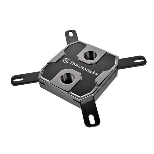 Blok wodny procesora Pacific W1
