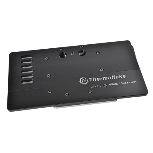Thermaltake VGA Water Block for ASUS STRIX-GTX 970