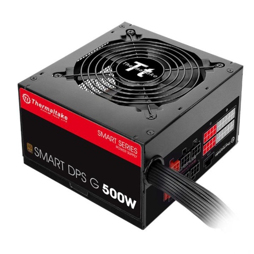 Smart DPS G 500W Bronze