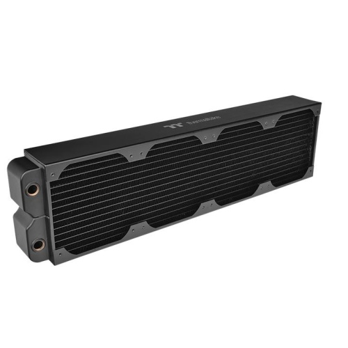 Pacific CL480 Radiator