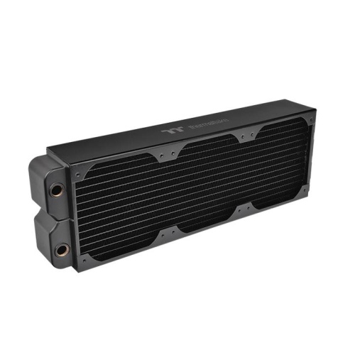 Pacific CL420 Radiator