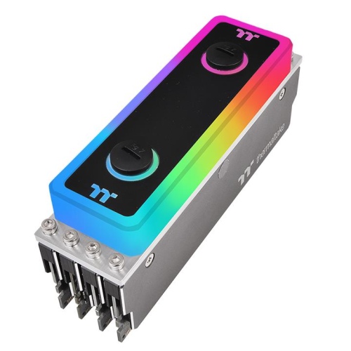 WaterRam RGB Liquid Cooling Memory  DDR4 3200MHz 32GB (8GB x 4) 