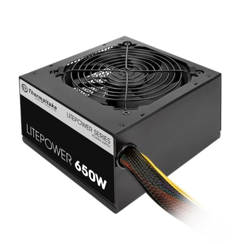 Litepower 650W (230V) (discontinued)