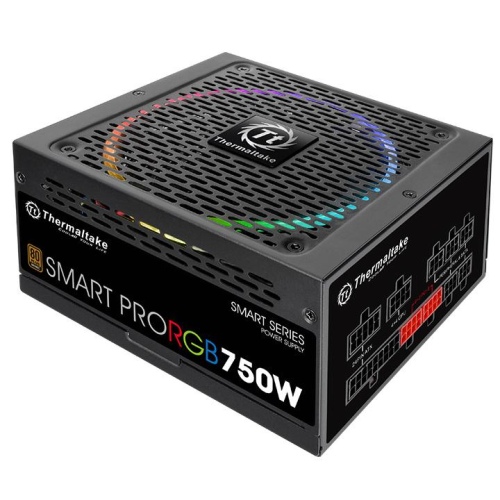 Smart Pro RGB 750W Bronce