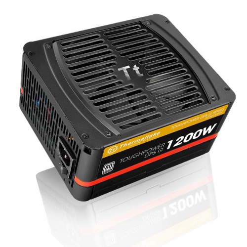 Toughpower DPS G 1200W Platinum