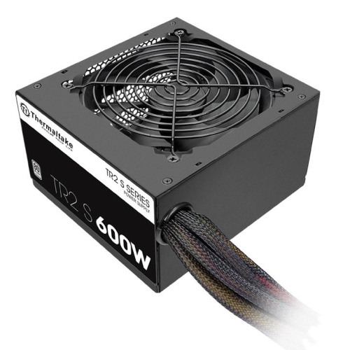 TR2 S 600W