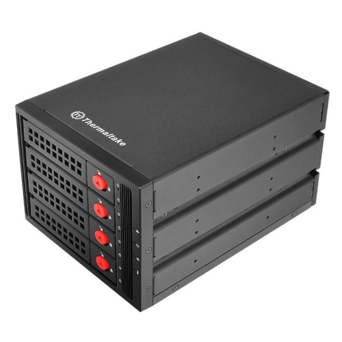 Max 3504 SATA HDD Rack
