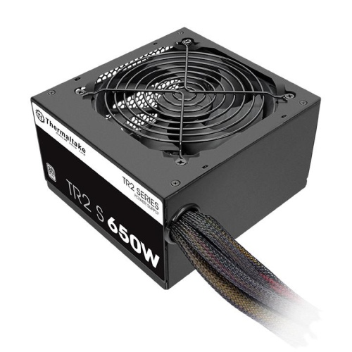 TR2 S 650W 