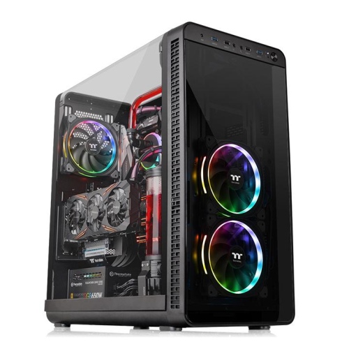 View 37 RGB Edition