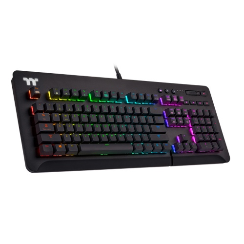 Level 20 GT RGB Cherry MX Blue gaming keyboard