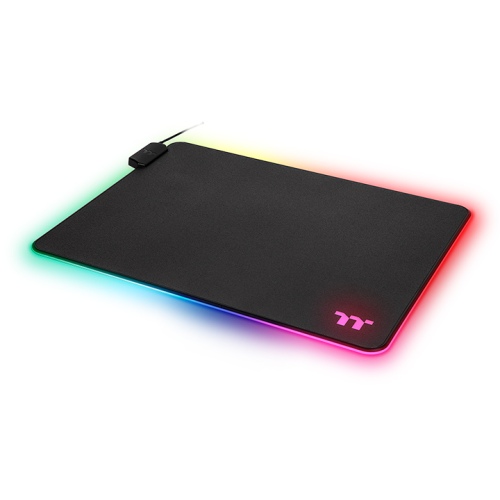 Level 20 RGB Gaming Mouse Pad