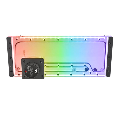 Pacific Core P6 DP-D5 Plus Distro-Plate with Pump Combo (discontinued)
