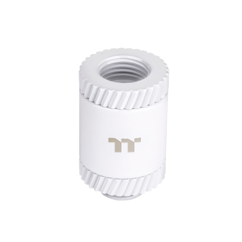 Pacific SF Female to Male 30mm extender - White