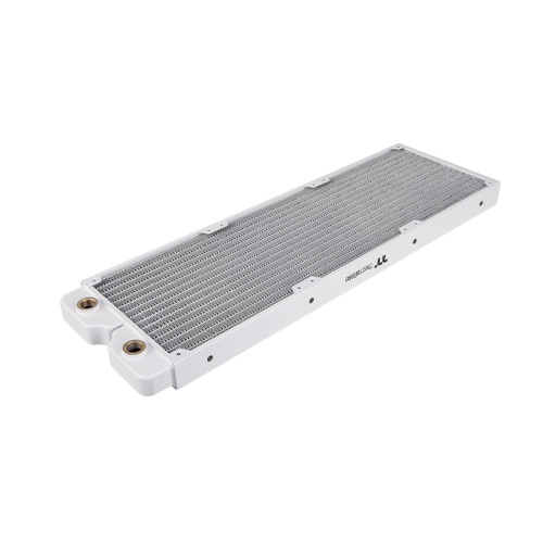 Pacific SR420 Radiator - Snow Edition