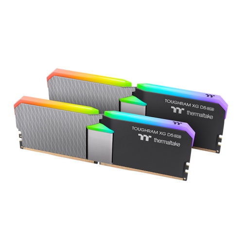 TOUGHRAM XG RGB D5 Memory DDR5 5600MT/s 32GB (16GB x2)