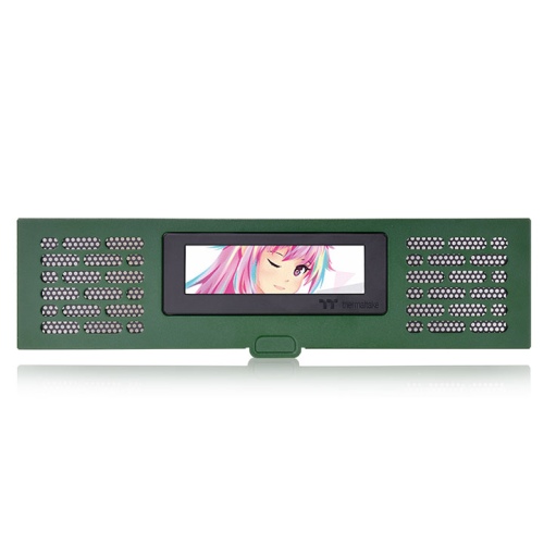 LCD Panel Kit for The Tower 200 Racing Green (discontinued)