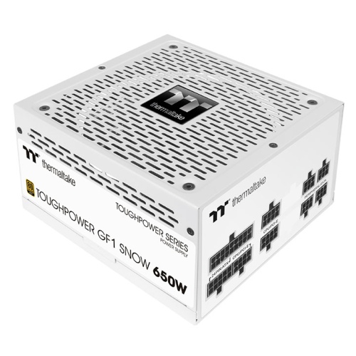 Toughpower GF1 650W Snow - TT Premium Edition (discontinued)