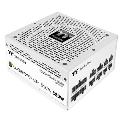 Toughpower GF1 850W Snow - TT Premium Edition (discontinued)