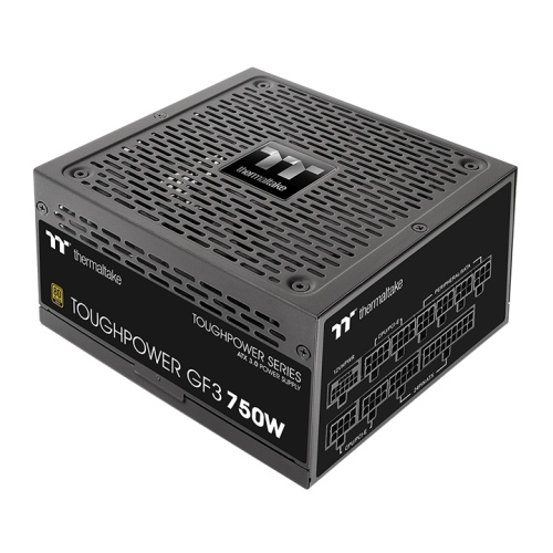 Toughpower GF3 750W Gold - TT Premium Edition