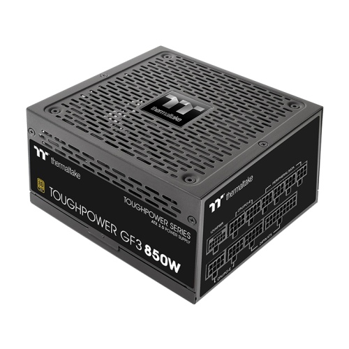 Toughpower GF3 850W Gold - TT Premium Edition