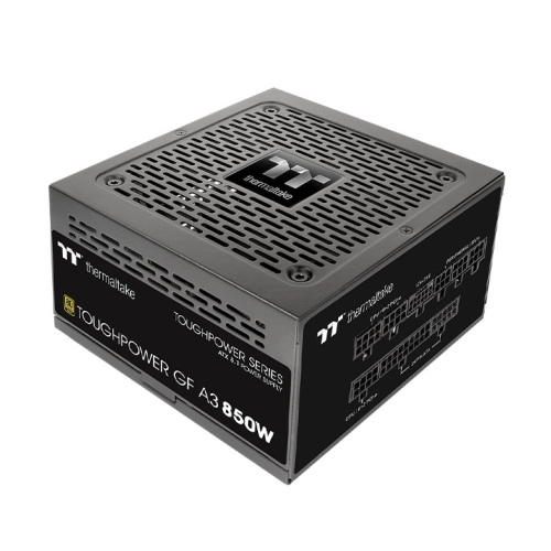 TOUGHPOWER GF A3 Gold 850W ATX 3.1 - TT Premium Edition