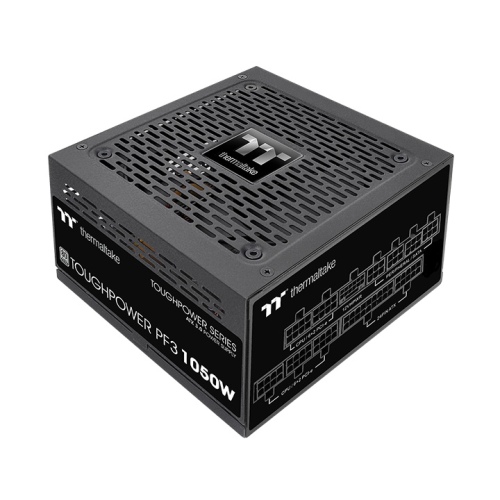 Toughpower PF3 1050W Platinum - TT Premium Edition