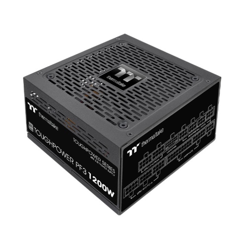 Toughpower PF3 1200W Platinum — edycja TT premium