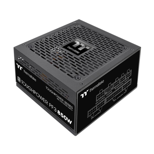 Toughpower PF3 850W Platinum - TT Premium Edition