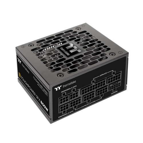 Toughpower SFX 850W Gold - TT Premium Edition (discontinued)