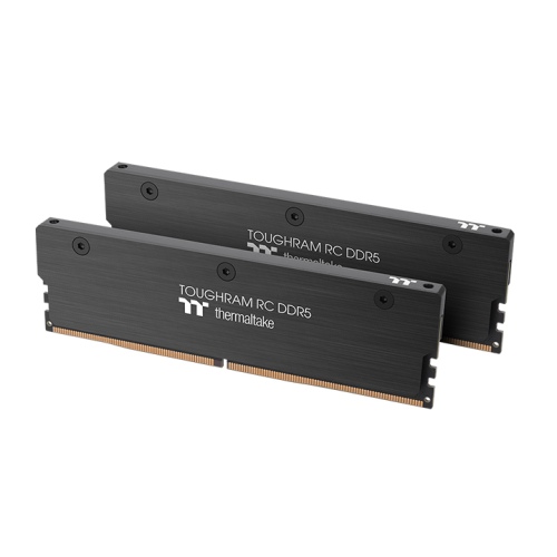 Pamięci TOUGHRAM RC DDR5 5600MHz 32GB (16GB x2)