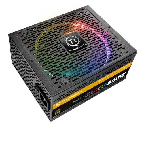 Toughpower DPS G RGB 850W Gold 