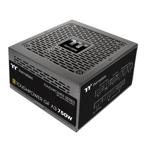 TOUGHPOWER GF A3 Gold 750W - TT Premium Edition