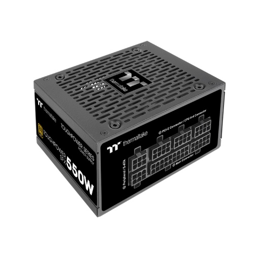 Toughpower SFX 550W Gold - TT Premium Edition (discontinued)