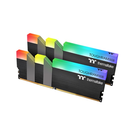 TOUGHRAM RGB Bellek DDR4 4400MHz 16GB (8GB x 2)