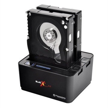 BlacX Duet 5G