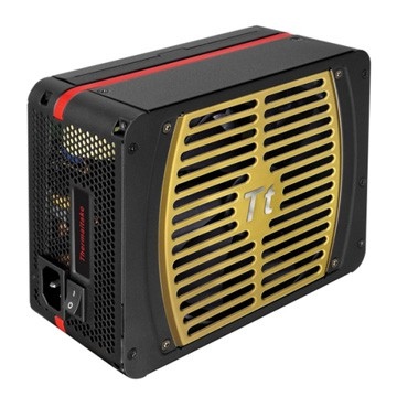 Toughpower DPS 750W
