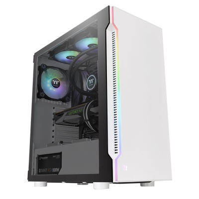 H200 TG Snow RGB