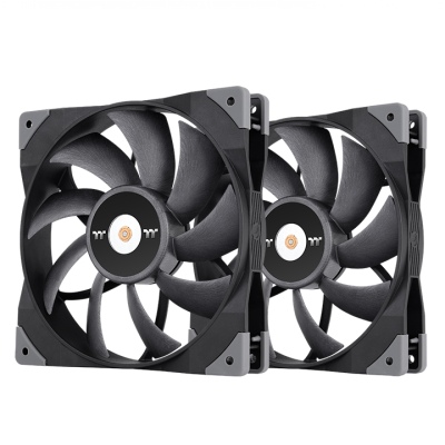 TOUGHFAN 14 High Static Pressure Radiator Fan (2 Fan Pack)