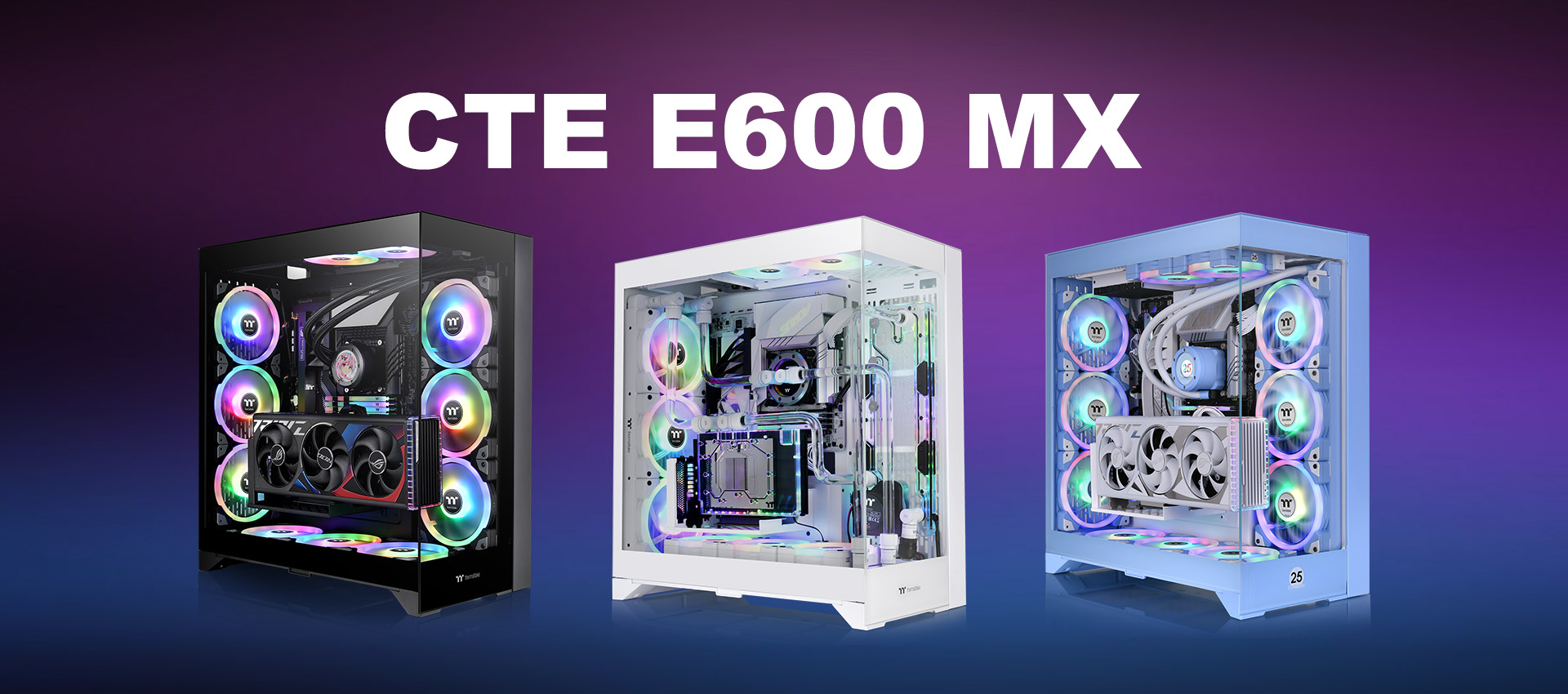 CTE E600